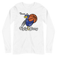 Team Ugly Gang "Heavily Contested" Long Sleeve