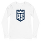 Rhamondre Stevenson "Logo" Long Sleeve