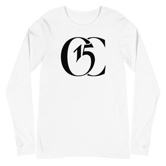 Oneil Cruz "Logo" Long Sleeve