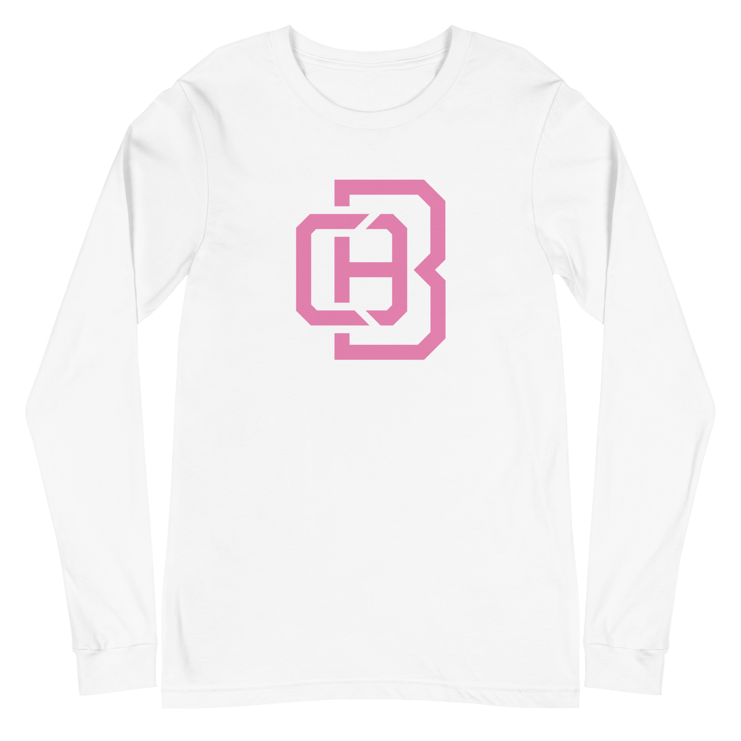Cole Bishop "Logo" Long Sleeve