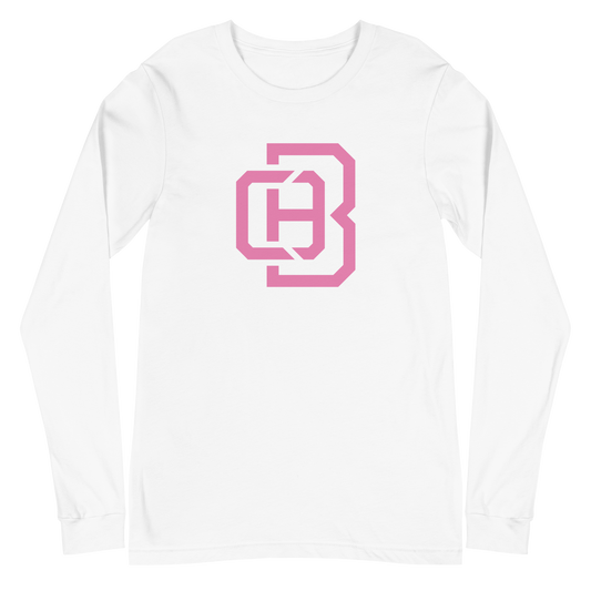 Cole Bishop "Logo" Long Sleeve