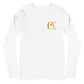 Oneil Cruz "Logo" Embroidered Long Sleeve
