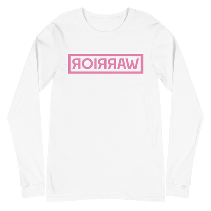 AJ Dillon  "Warrior" Long Sleeve