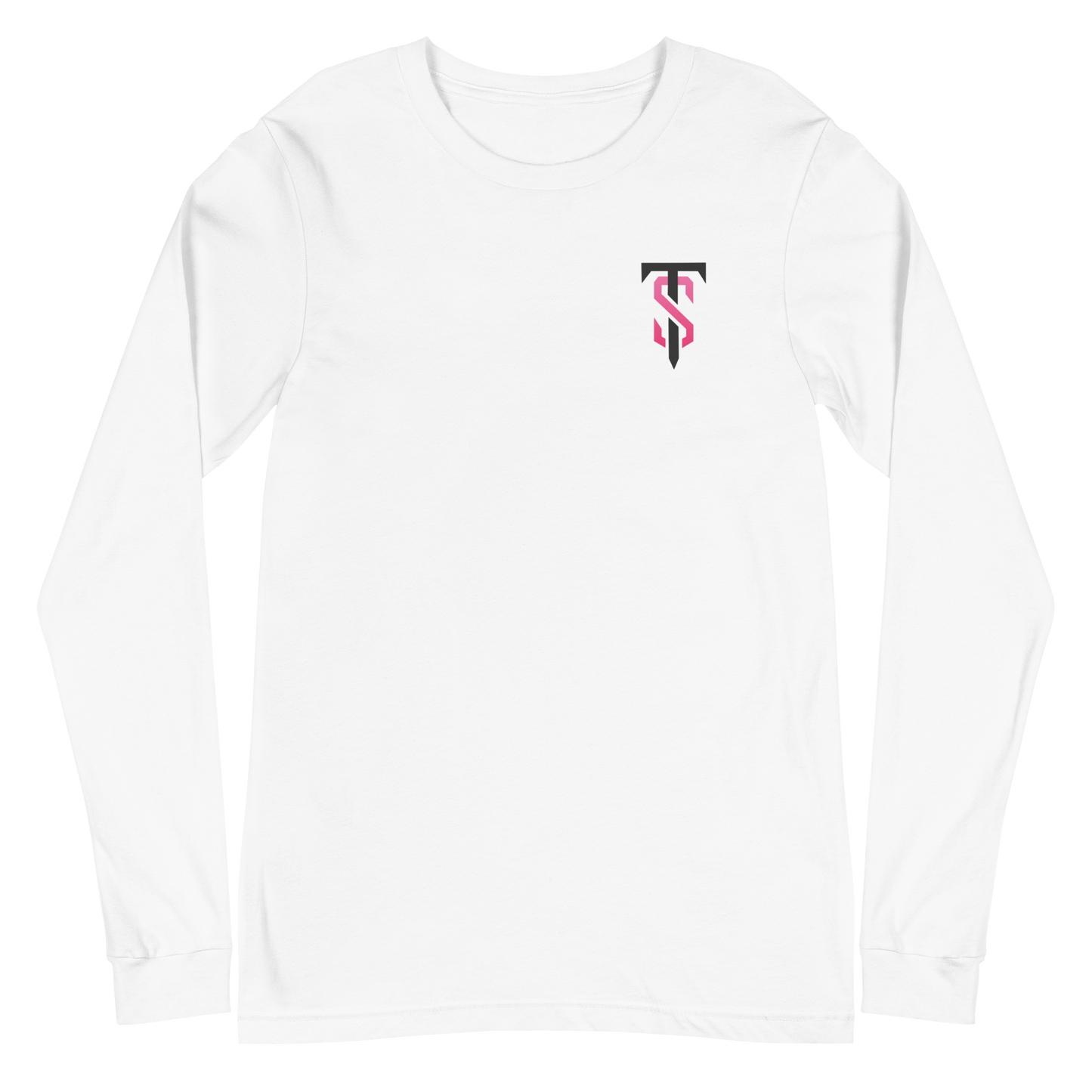 Skylar Thompson  "Fight" Long Sleeve
