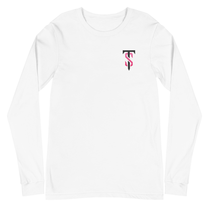 Skylar Thompson  "Fight" Long Sleeve