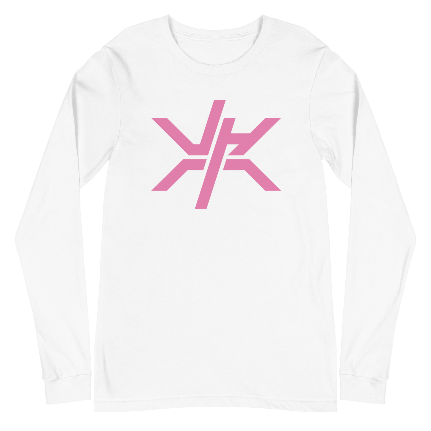 Jevon Holland "Logo" Long Sleeve