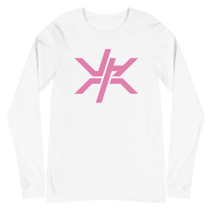 Jevon Holland "Logo" Long Sleeve