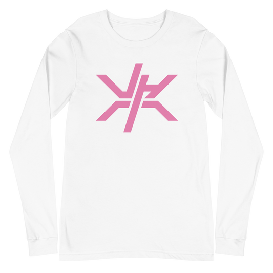 Jevon Holland "Logo" Long Sleeve