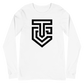 Tory Carter "Logo" Long Sleeve