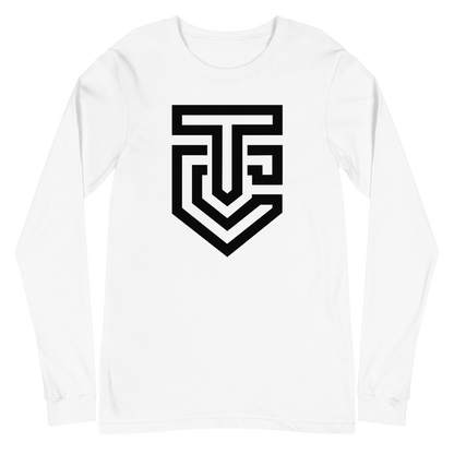 Tory Carter "Logo" Long Sleeve