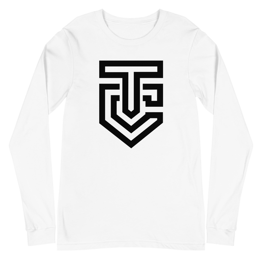 Tory Carter "Logo" Long Sleeve
