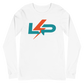 La'Mical Perine "Logo" Long Sleeve