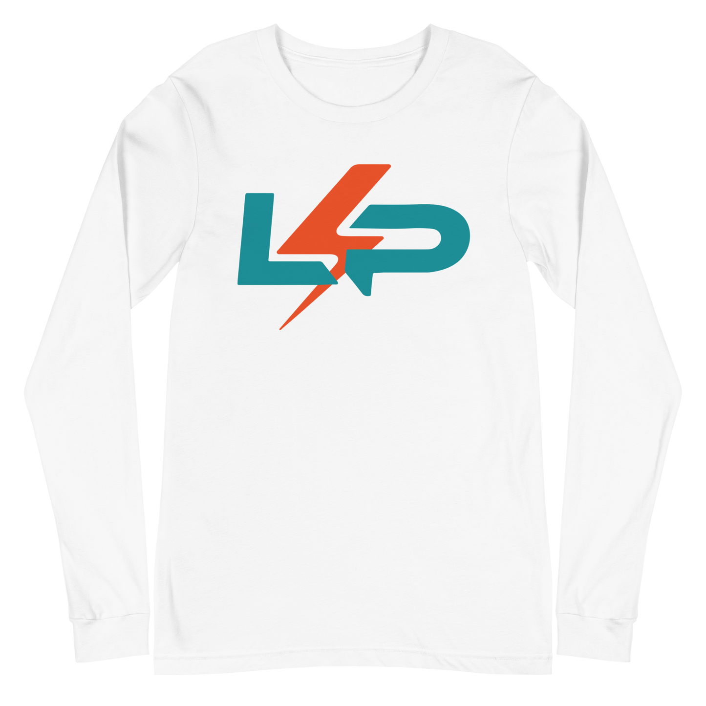 La'Mical Perine "Logo" Long Sleeve