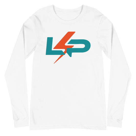 La'Mical Perine "Logo" Long Sleeve