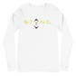 Derek Stingley Jr. "Logo" Long Sleeve