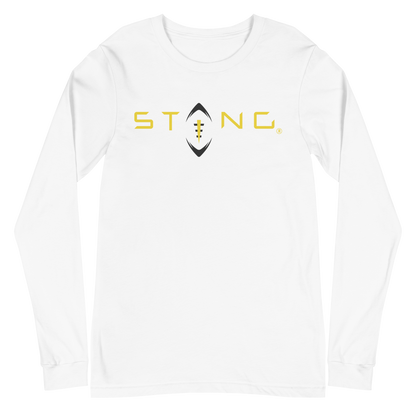 Derek Stingley Jr. "Logo" Long Sleeve