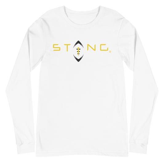 Derek Stingley Jr. "Logo" Long Sleeve