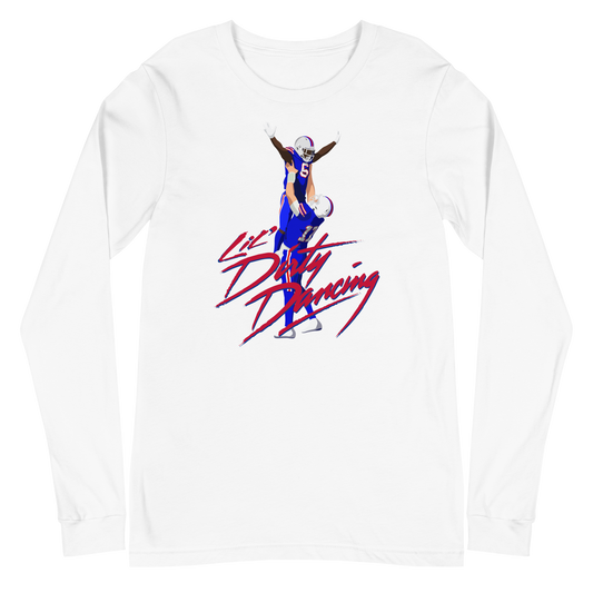 Isaiah McKenzie "Celly" Long Sleeve