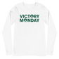 Laken Tomlinson  "Victory Monday" Long Sleeve