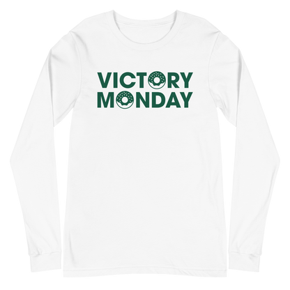 Laken Tomlinson  "Victory Monday" Long Sleeve