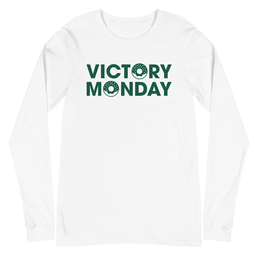 Laken Tomlinson  "Victory Monday" Long Sleeve