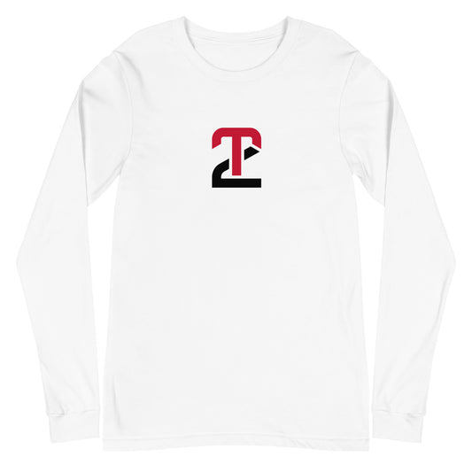 TK Pitts "Signature" Long Sleeve T-Shirt
