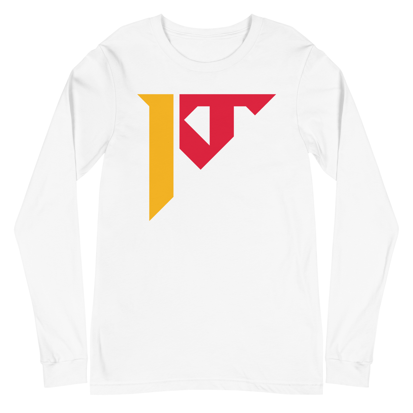 Kadarius Toney "Logo" Long Sleeve
