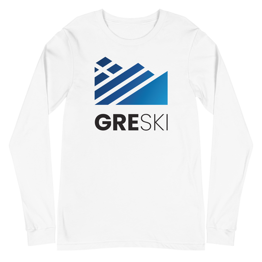 GreSki "Logo" Long Sleeve