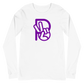 Pepe Williams "Logo" Long Sleeve
