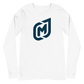 CJ Mosley  "Logo" Long Sleeve