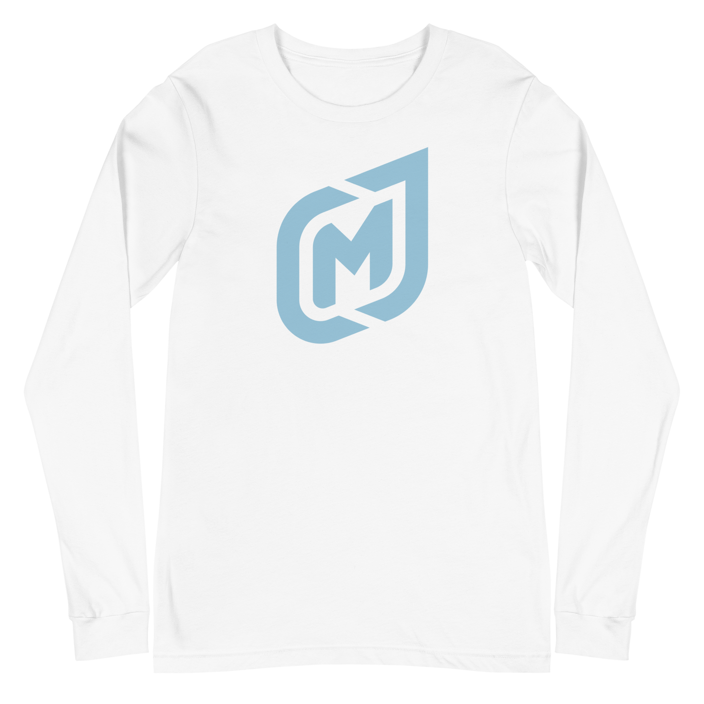 CJ Mosley  "Logo" Long Sleeve
