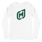 CJ Mosley  "Logo" Long Sleeve