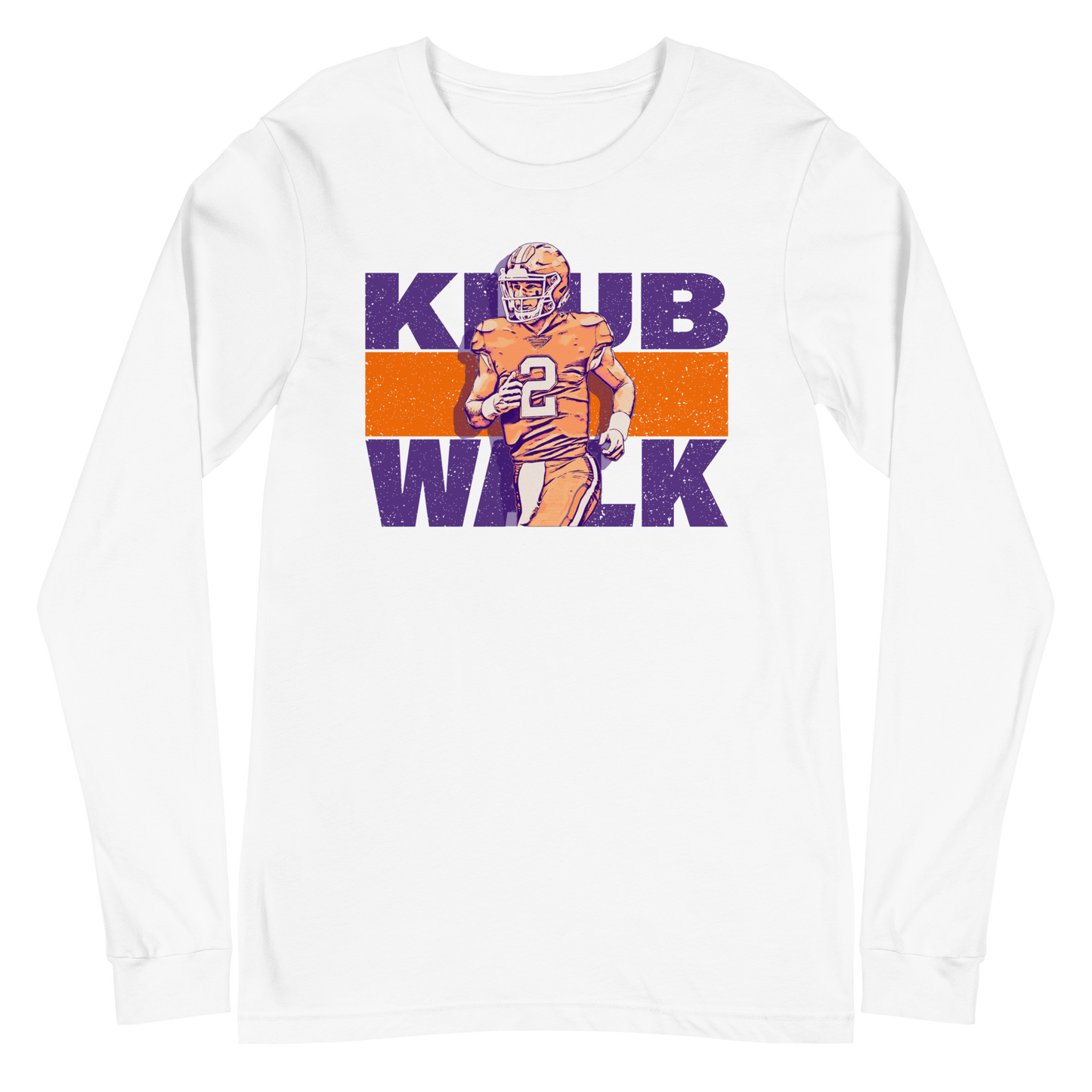 Cade Klubnik "Klub Walk" Long Sleeve
