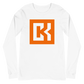 Cade Klubnik "Logo" Long Sleeve
