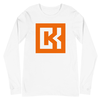 Cade Klubnik "Logo" Long Sleeve