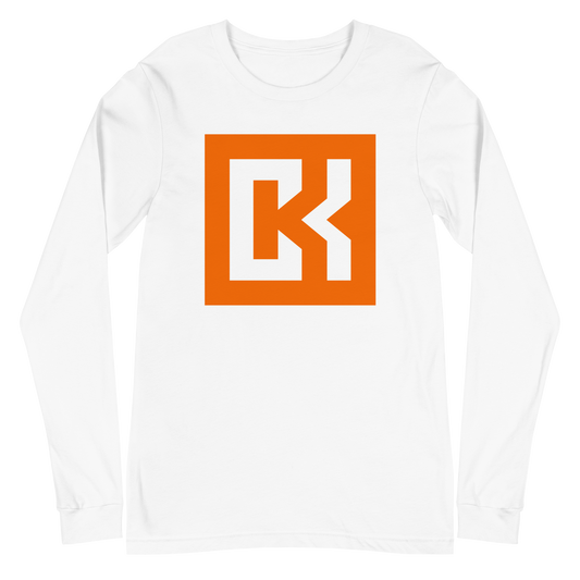 Cade Klubnik "Logo" Long Sleeve