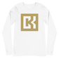 Cade Klubnik "Logo" Long Sleeve