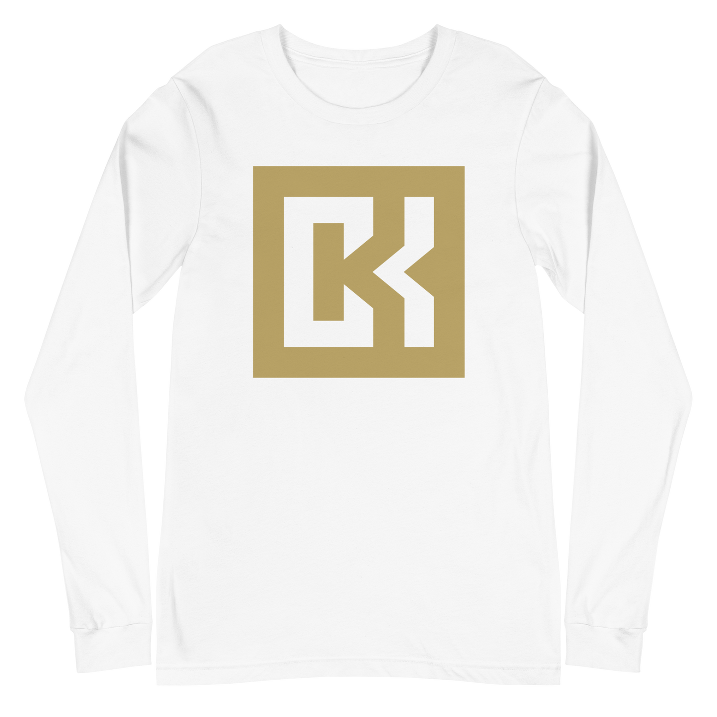 Cade Klubnik "Logo" Long Sleeve