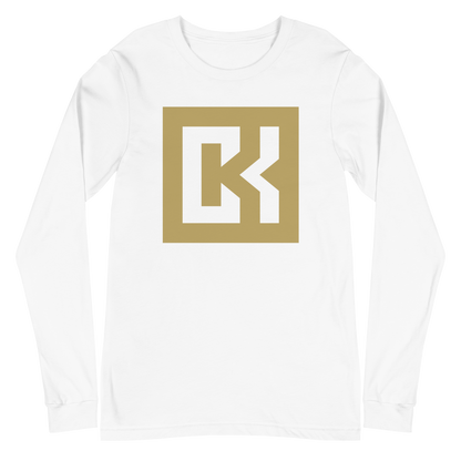 Cade Klubnik "Logo" Long Sleeve