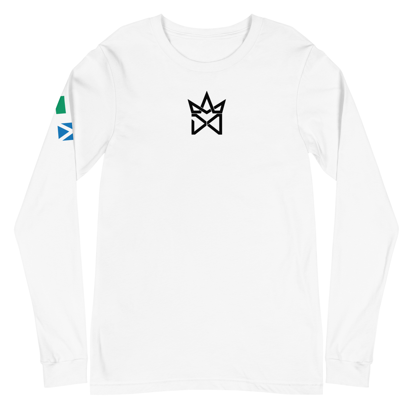 David Ojabo "Day By Day" Long Sleeve