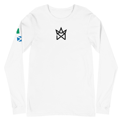 David Ojabo "Day By Day" Long Sleeve