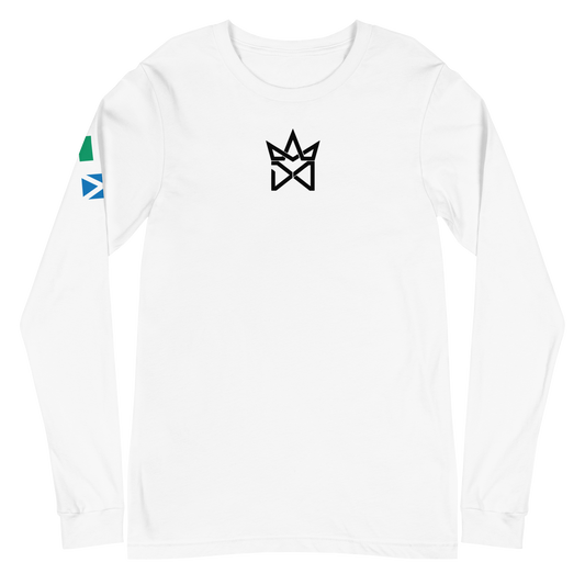 David Ojabo "Day By Day" Long Sleeve