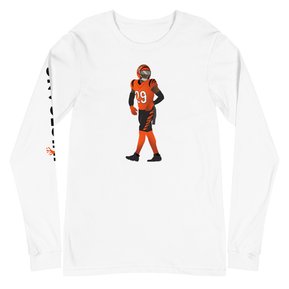 Cam Taylor-Britt "Juice Gang" Long Sleeve