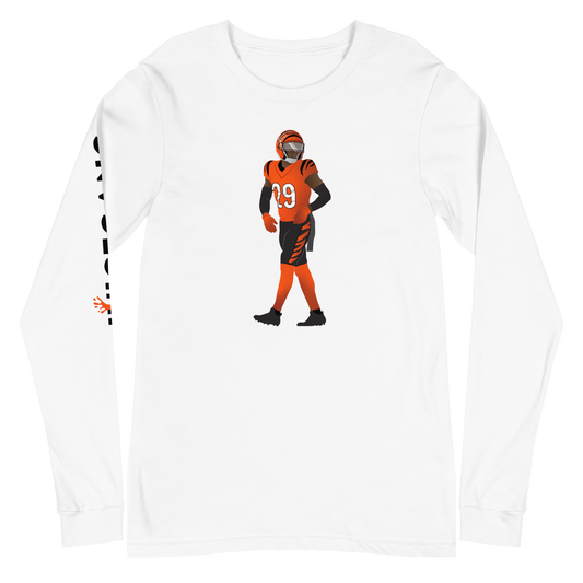 Cam Taylor-Britt "Juice Gang" Long Sleeve