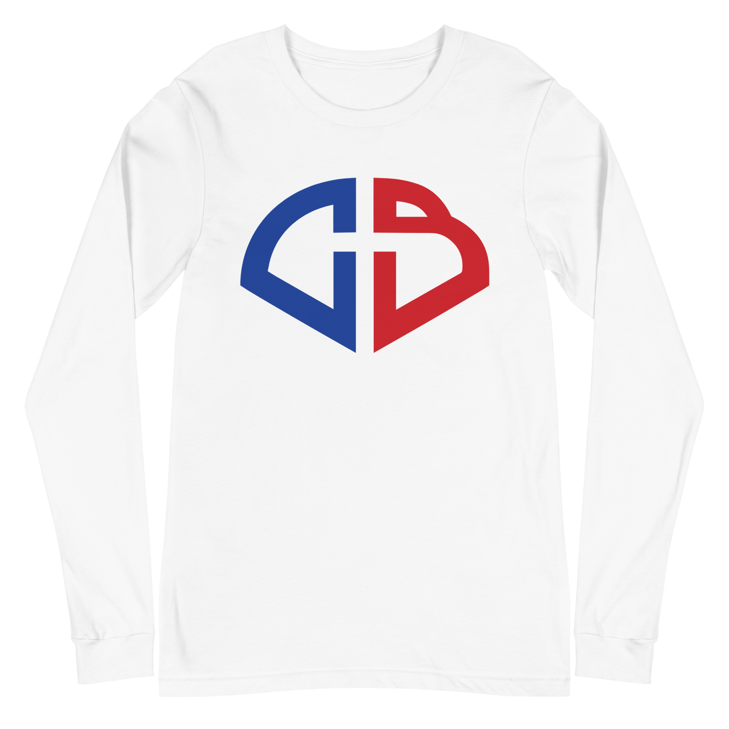 Camryn Bynum  "Heritage" Long Sleeve