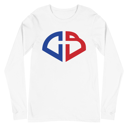 Camryn Bynum  "Heritage" Long Sleeve