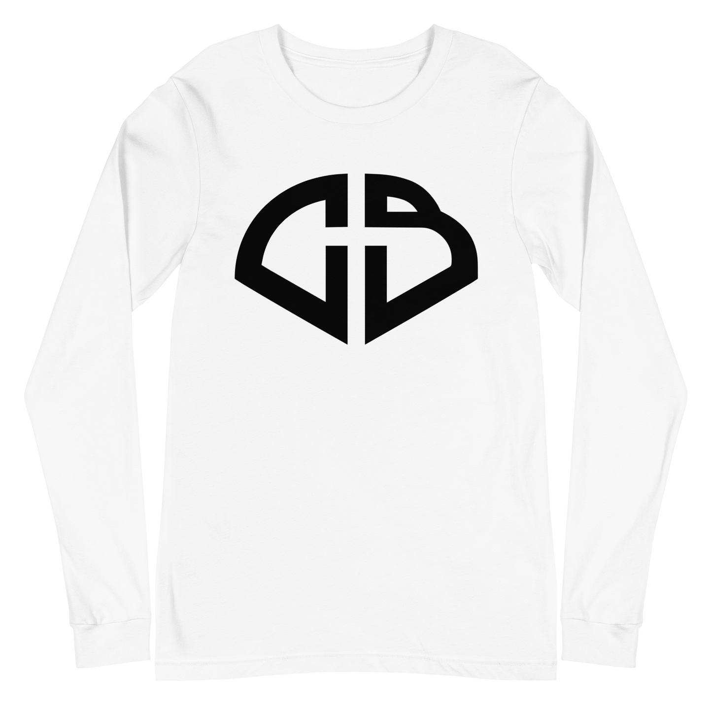 Camryn Bynum "Logo" Long Sleeve