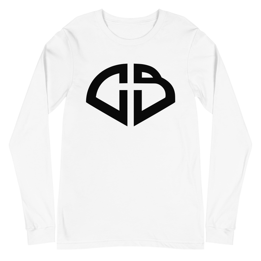 Camryn Bynum "Logo" Long Sleeve