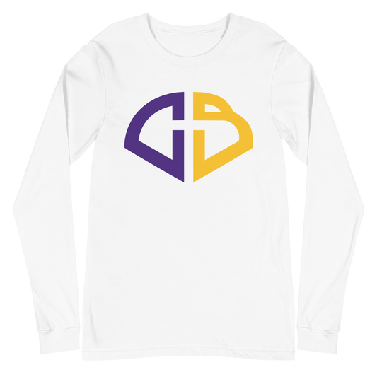 Camryn Bynum "Logo" Long Sleeve