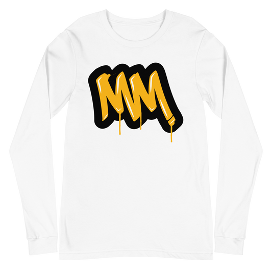 DeMarvin Leal "Pittsburgh" Long Sleeve